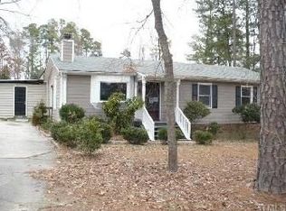 3133 Dogwood Dr, Raleigh, NC 27604