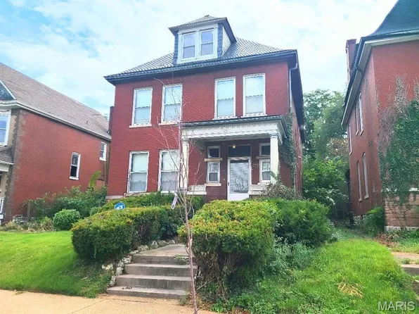 3212 Sullivan Ave, Saint Louis, MO 63107
