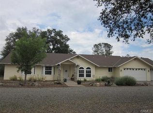 45064 Blue Willow Pl, Ahwahnee, CA 93601