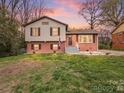 8224 Carrolwood Dr, Charlotte, NC, 28217