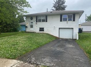 680 Glendora Rd, Columbus, OH 43207