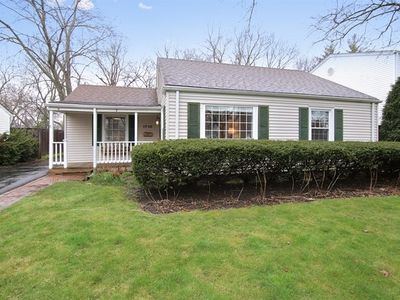 1710 Oak Ave, Northbrook, IL, 60062
