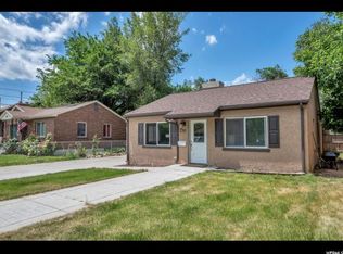 130 S 800 W, Provo, UT 84601