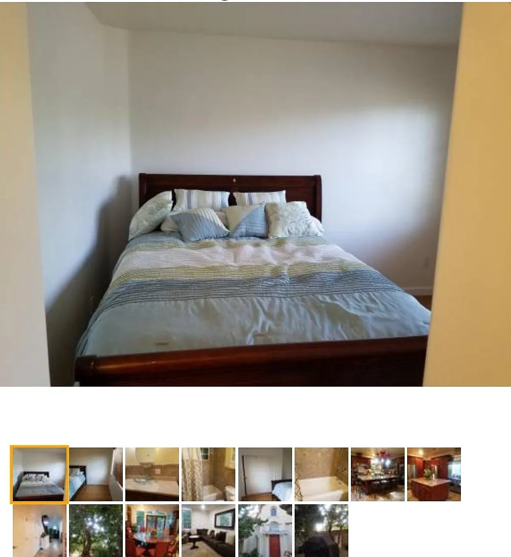 Camden Ave, Hayward — Photo 2