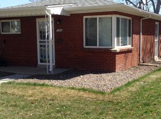 1392 S Sherman St, Denver, CO 80210