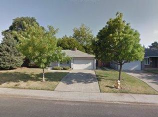 1139 W Rutledge Way, Stockton, CA 95207