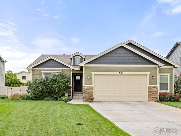 550 Cimarron Dr, Ault, CO 80610