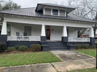 205 N 5th St, Vienna, GA 31092