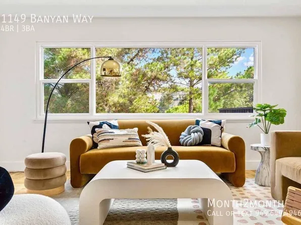 1149 Banyan Way, Pacifica, CA 94044