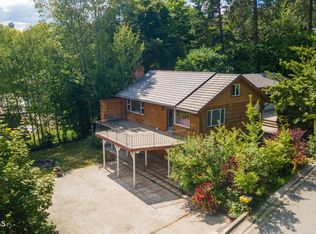 17454 E North Shore Ln, Bayview, ID 83803