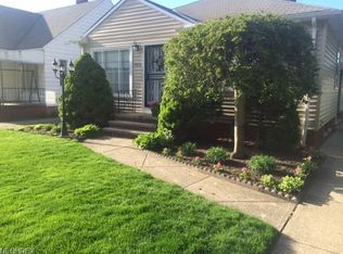 2806 Torrington Ave, Parma, OH