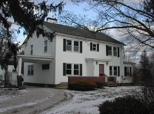 2889 Copley Rd, Akron, OH 44321