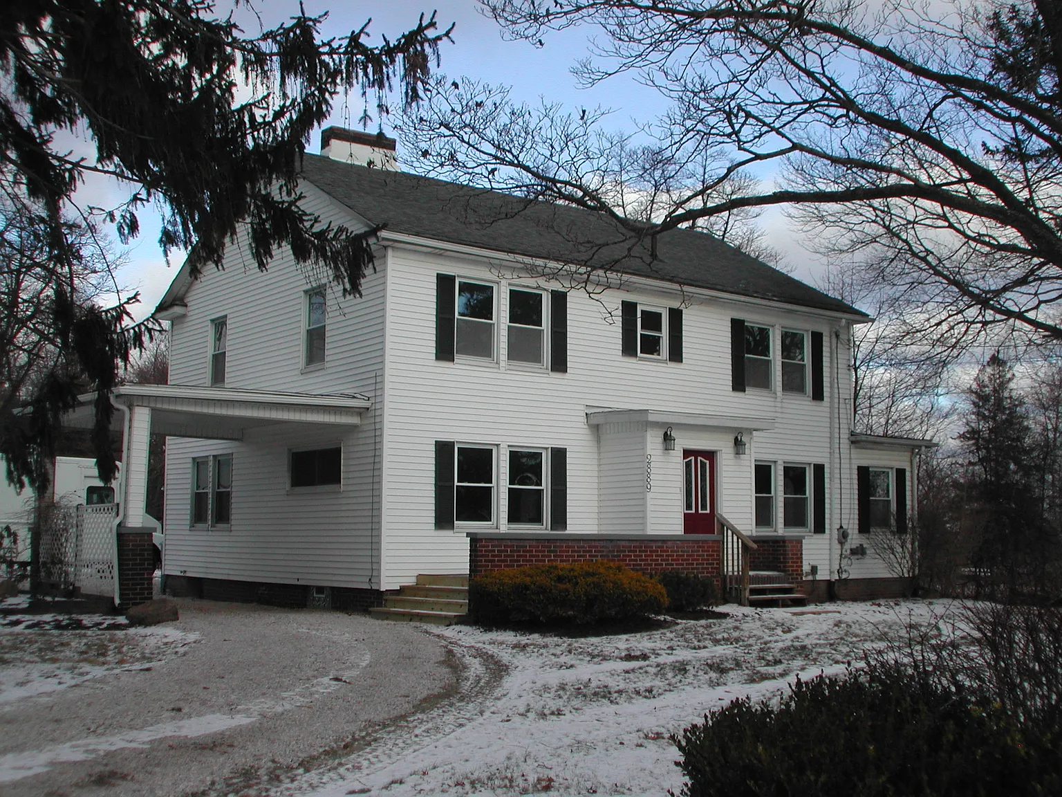 2889 Copley Rd photo 1