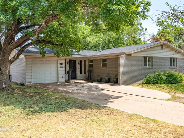 3042 S 28th St, Abilene, TX 79605