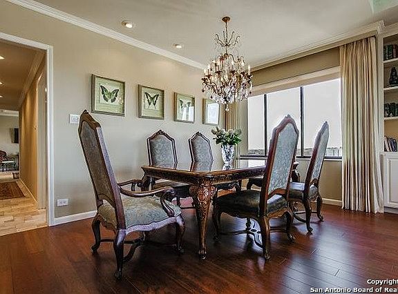 3rd image of 4001 N New Braunfels Ave #704A