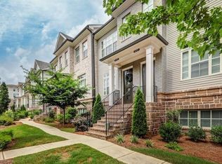 4741 Roswell Rd, Atlanta, GA 30342