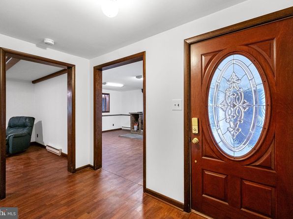 11815 Weller Rd, Monrovia, MD 21770