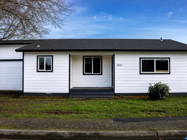 4160 Lancaster Dr NE, Salem, OR 97305