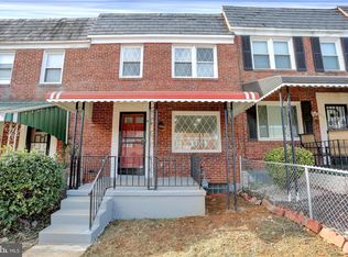 910 Kevin Rd, Baltimore, MD 21229