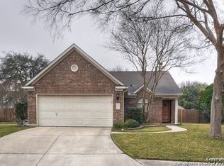 2556 Cove Trl, Schertz, TX 78154