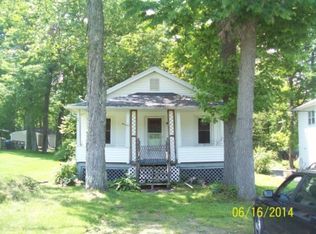 29 Noxen Rd, Harveys Lake, PA 18618