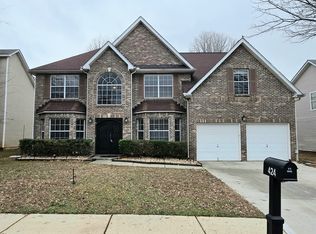 424 Browning Field Way, Hampton, GA 30228