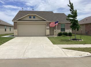 14604 Camino Real Dr, Haslet, TX 76052