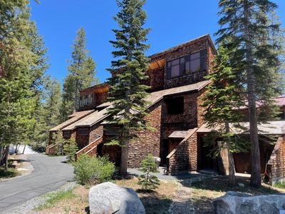 280 Bear Valley Rd #3, Bear Valley, CA, 95223