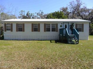 5030 Porter Rd, Saint augustine, FL 32095