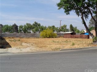 240 W 2nd St, Perris, CA 92570