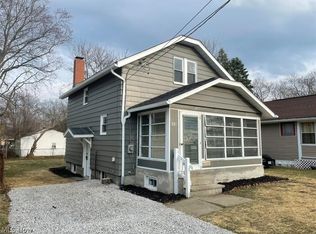 881 Merton Ave, Akron, OH 44306