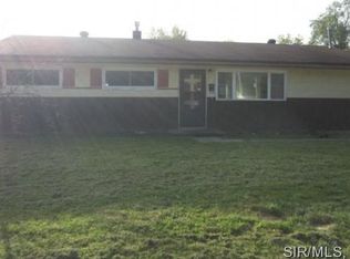 304 King Ct, Cahokia, IL