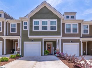 121 Shager Pl, Travelers Rest, SC 29690