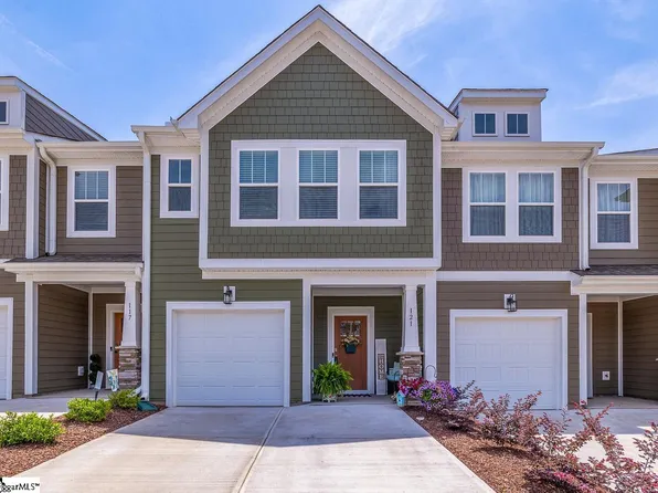 121 Shager Pl, Travelers Rest, SC 29690