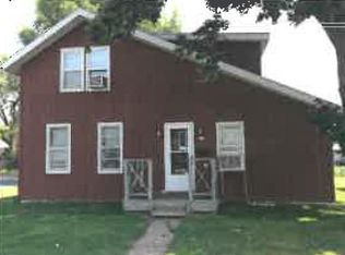 203 Hatten Ave, Rice Lake, WI 54868