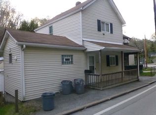 1336 Ravine St, Homestead, PA 15120