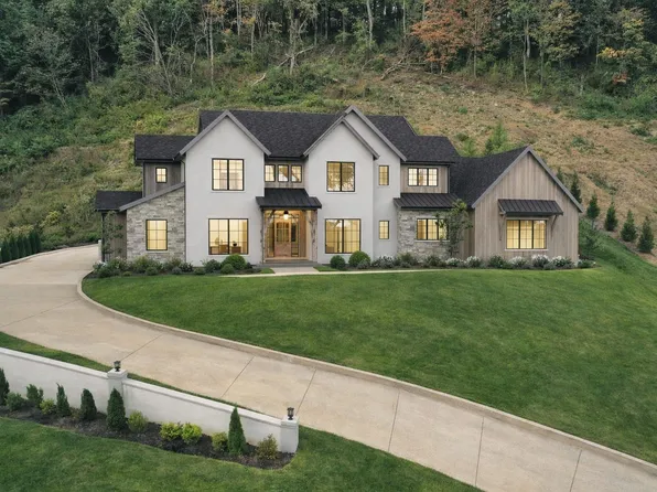 1059 Stockett Dr Lot 215, Nashville, TN 37221