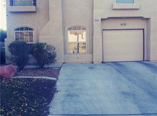 2601 Orchard Meadows Ave, Henderson, NV 89074