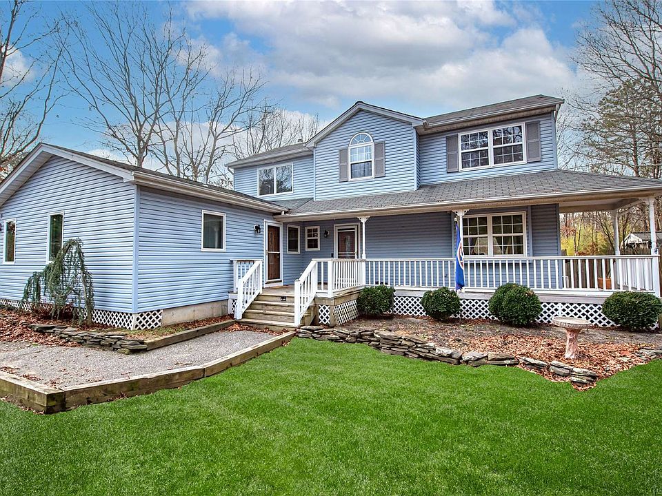 30 N Cozine Road, Manorville, NY 11949 Zillow