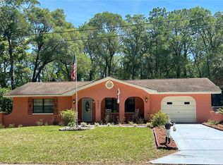 4047 S Garland Ter, Inverness, FL 34452