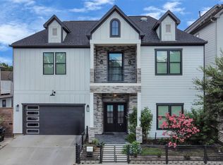 3520 Beauchamp St, Houston, TX 77009
