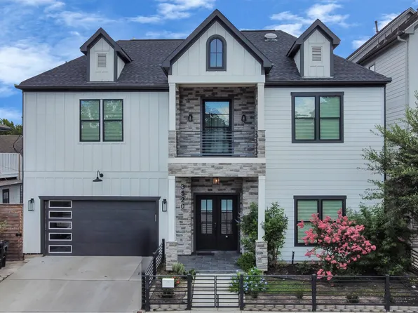3520 Beauchamp St, Houston, TX 77009