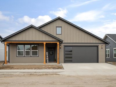 219 Stirling Loop, East Helena, MT, 59635