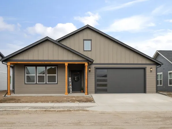 219 Stirling Loop, East Helena, MT 59635