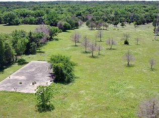 1630 Moore Rd LOT A, Cleburne, TX 76031
