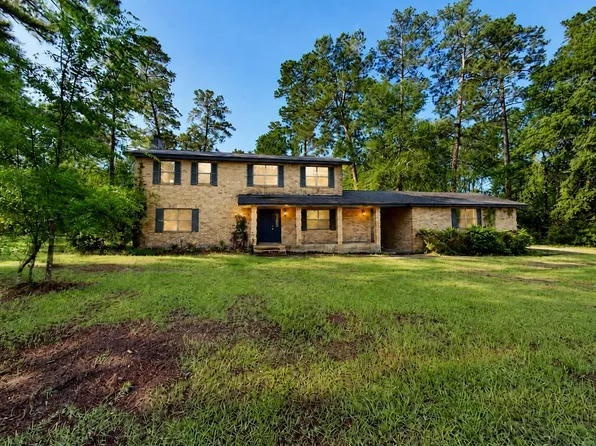 597 Roper Rd, Lufkin, TX 75904