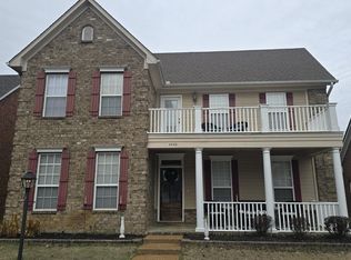 4456 Stone Cross Dr, Olive Branch, MS 38654