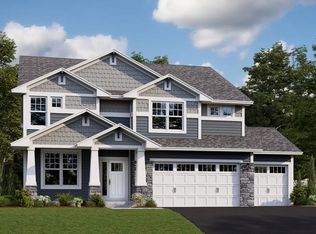 19399 Primrose Ln N, Corcoran, MN 55340