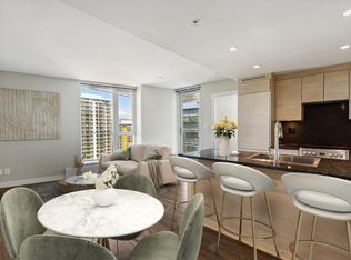 488 SW Marine Dr #2007, Vancouver, BC V5X0C6