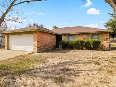 129 W Tamarack Ave, McAllen, TX, 78501